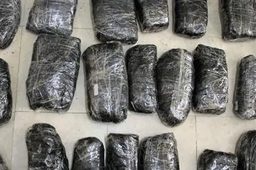 عکس تکان‌دهنده از یک شیره‌کش خانه در تهران!