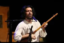 سهراب پورناظری چه گفت که همه او را استوری می‌کنند؟