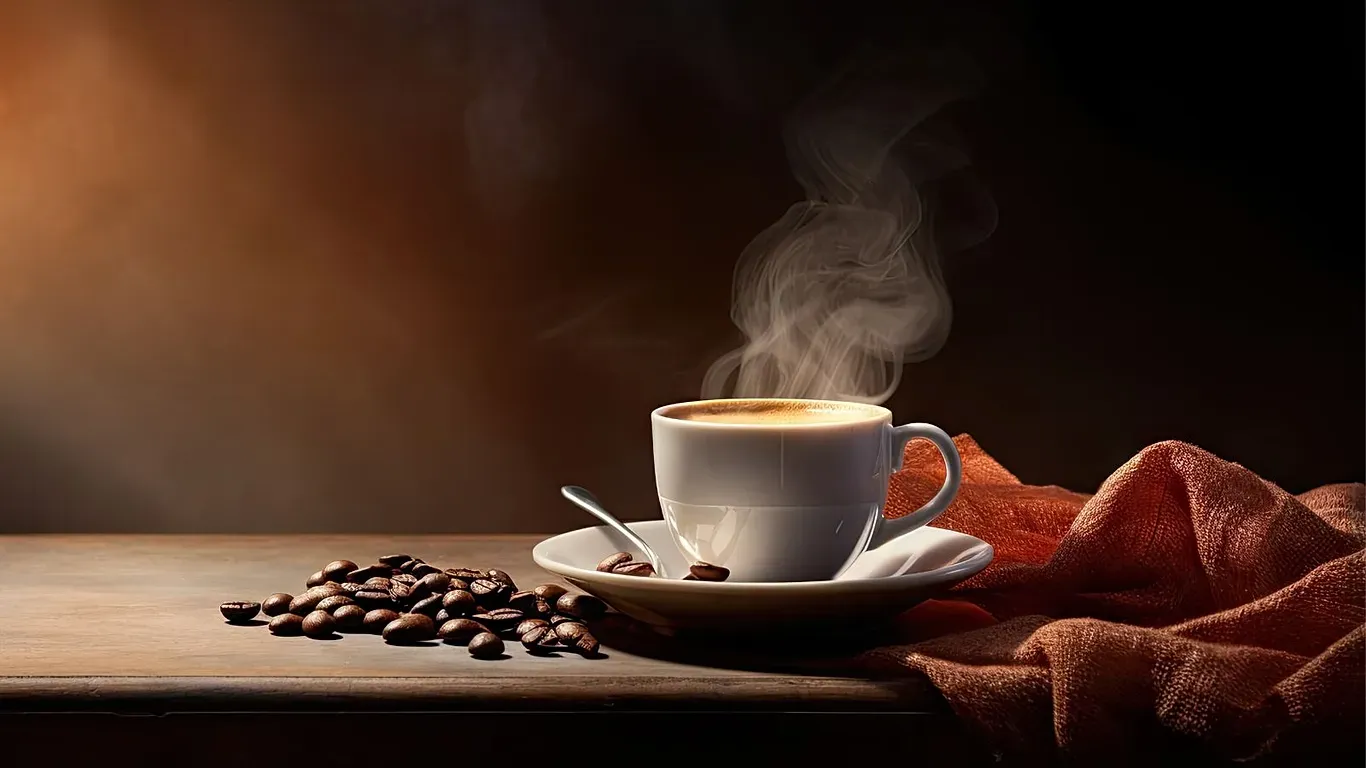 گران‌ترین قهوه جهان در دبی؛ هر فنجان هزار دلار!