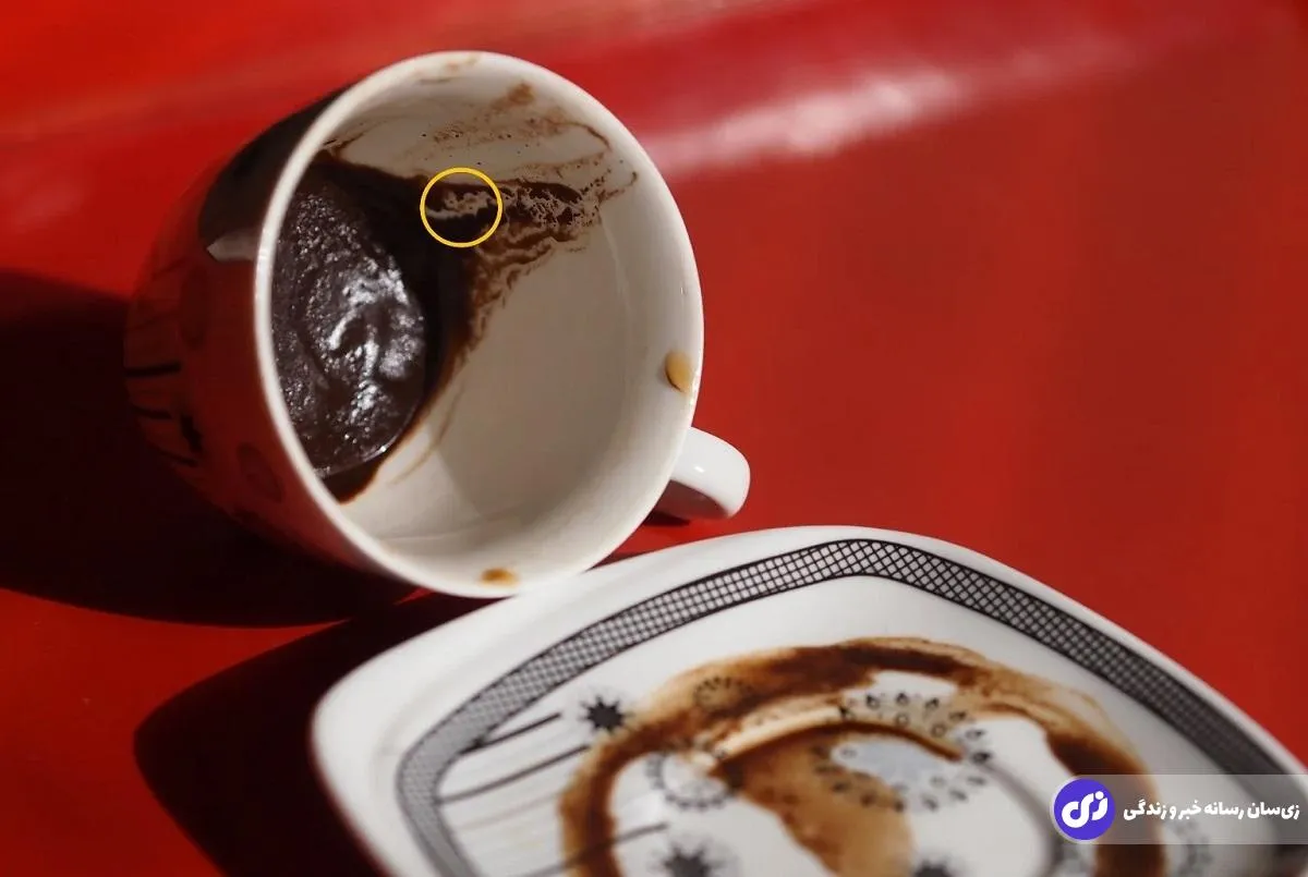 فال قهوه روزانه؛ فال قهوه امروز چهارشنبه ۲۱ آذر ۱۴۰۳