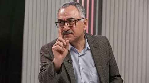 (ویدئو) سعید لیلاز در صداوسیما: به کف مشروعیت رسیده‌ایم