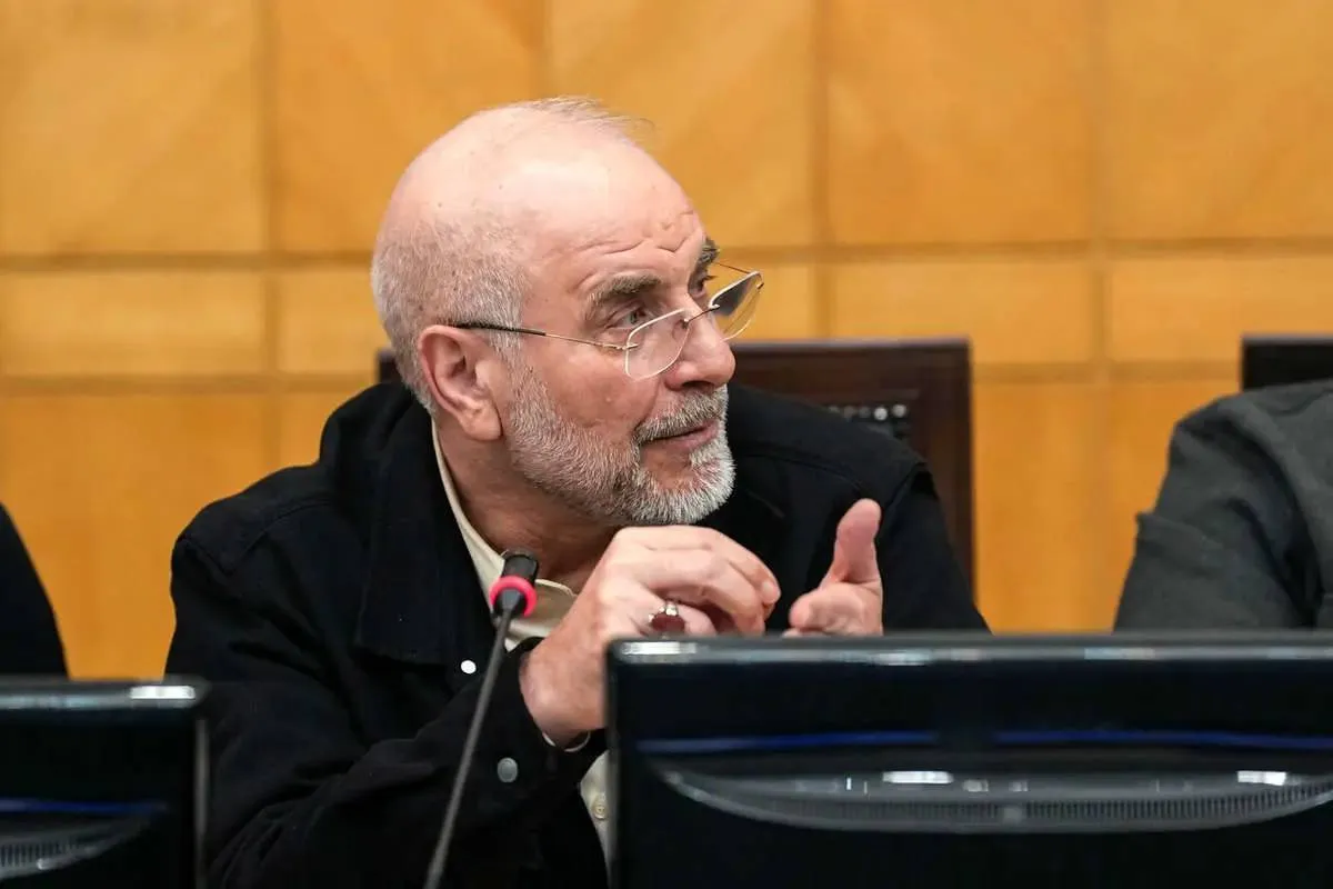 قالیباف: آنچه در روز‌های پنجشنبه و جمعه رخ داد، مشابه عملیات پیجر‌ها در لبنان بود