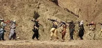 حمله افراد مسلح به کاروان وزیر کشور بلوچستان پاکستان