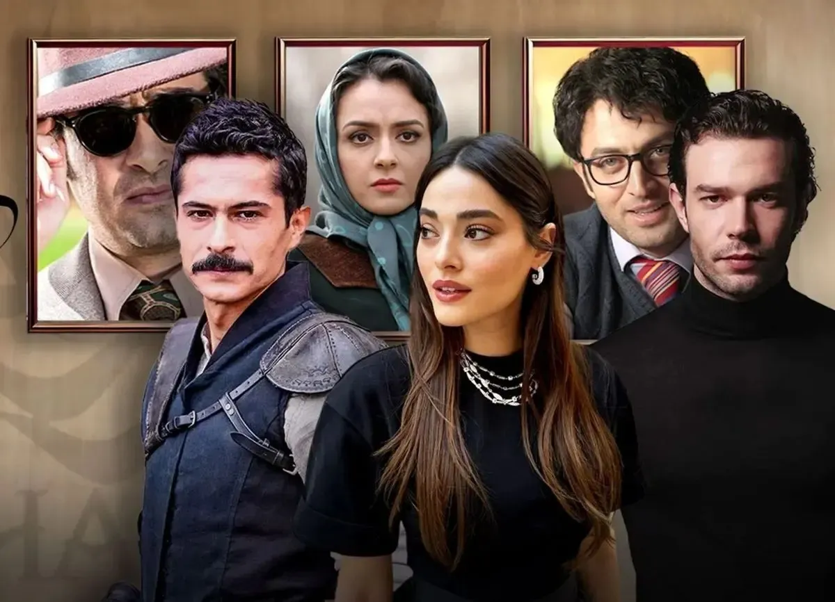 زمان دقیق پخش نسخه ترکی سریال «شهرزاد» مشخص شد