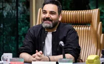 حمله کیهان به جوکر احسان علیخانی؛ جوکر باید کارت قرمز بگیرد