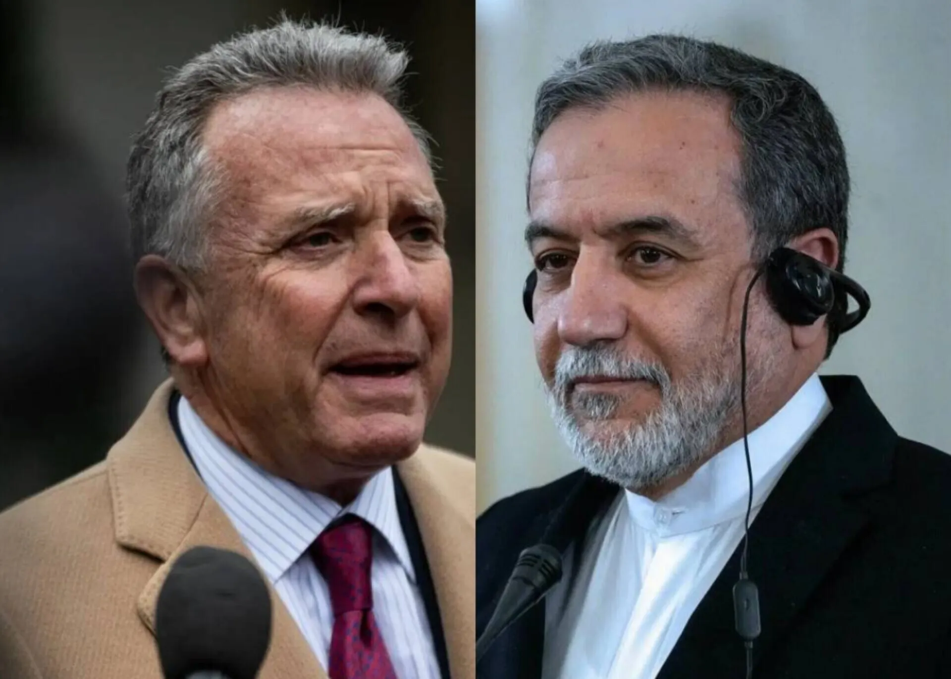 شروط آمریکا برای توافق با ایران اعلام شد