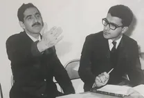 آرسن لوپن ایران در خیابان ناصرخسرو تیرباران شد