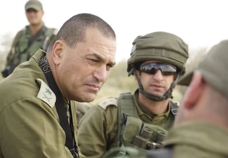 ادعای تازه و خبرساز ارتش اسرائیل درباره ایران