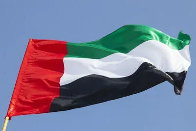 امارات یک کارخانه آب‌شیرین‌کن در ایران را هدف قرار داد