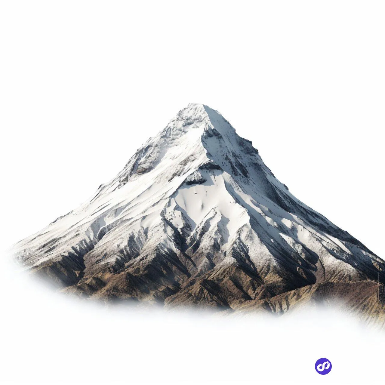 ارتفاع کوه دماوند کم شد؛ ماجرای چیست؟