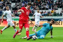 روسیه ۲ - ۱ تیم‌ملی ایران؛ باخت نگران کننده امیر قلعه‌نویی و شاگردان