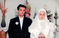 (عکس) تغییر چهره باورنکردنی لعیا زنگنه و رامین پرچمی «مریم و رامین» سریال در پناه تو بعد ۲۹ سال