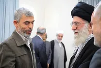محافظ شخصی یحیی سنوار ترور شد