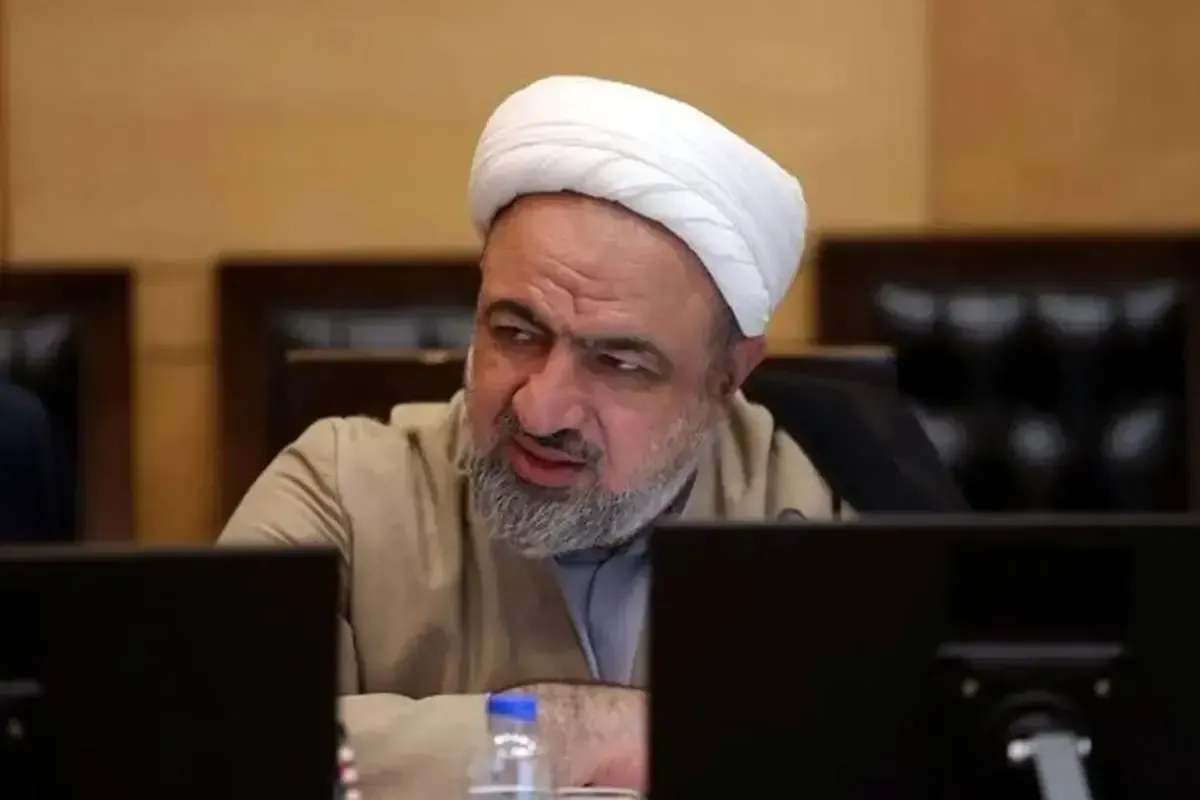 حمید رسایی: آیا پزشکیان کفایت سیاسی دارد؟ خیر ندارد!