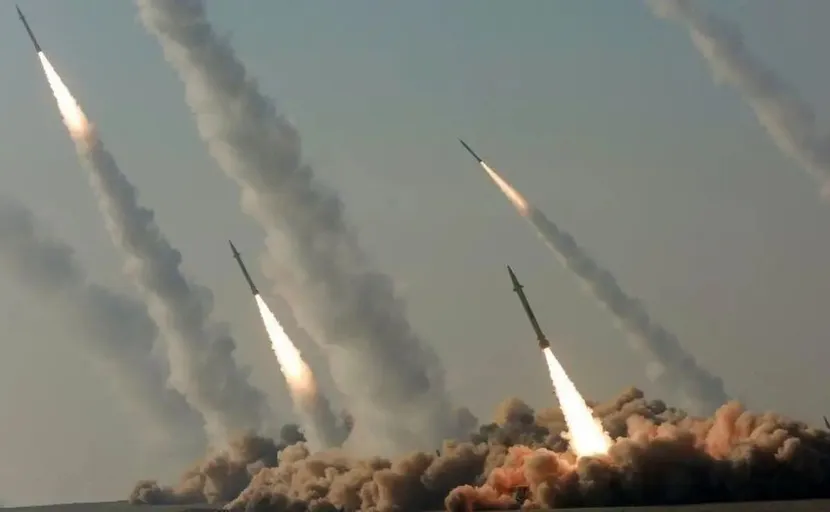 گزارش زنده از روز بیست و ششم جنگ