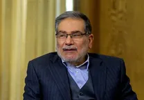 پیکر شهید شمخانی جمعه در خوزستان تشییع می‌شود