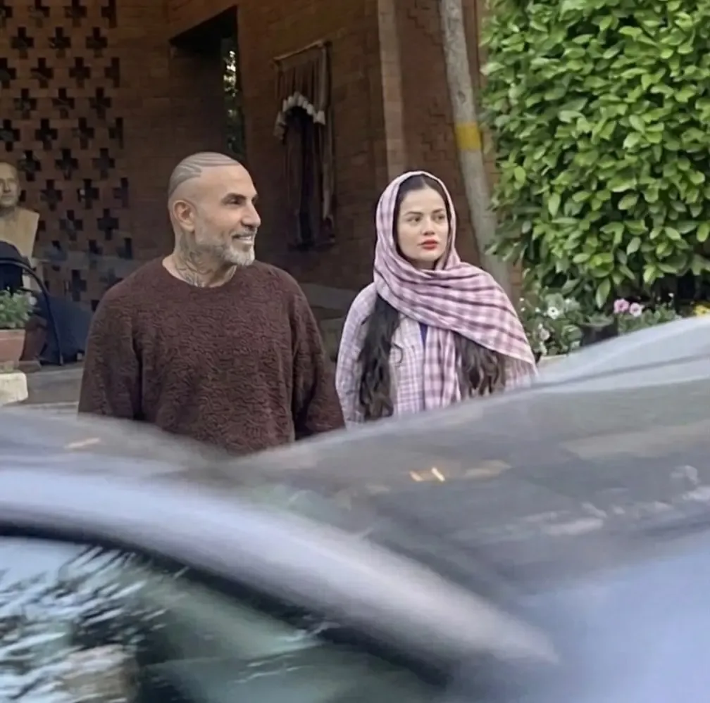 محمد خردادیان