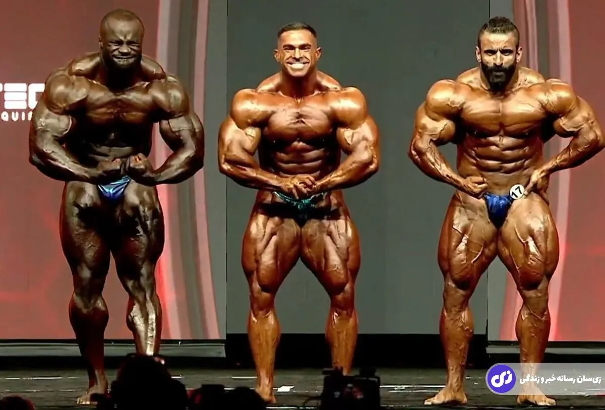 راز قهرمان نشدن هادی چوپان فاش شد | در شب مقدماتی چه اتفاقی برای هادی چوپان افتاده بود؟