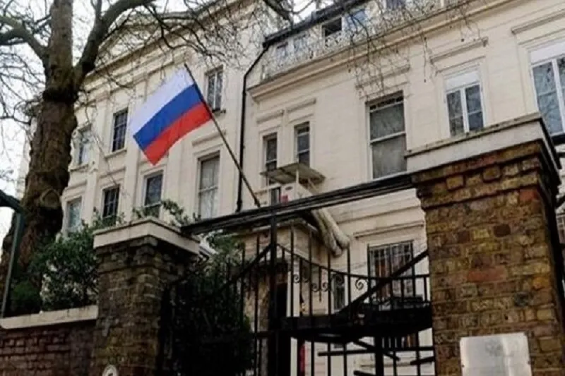 توضیح سفارت روسیه درباره صادر نشدن ویزای کشتی‌گیران؛ اینترنت نداشتیم!