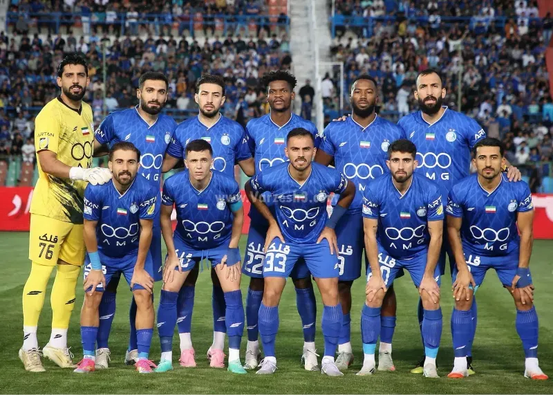 تاریخ و ساعت دقیق بازی استقلال و المحرق در منامه؛ چرا ساعت بازی به صورت محرمانه تغییر کرد؟