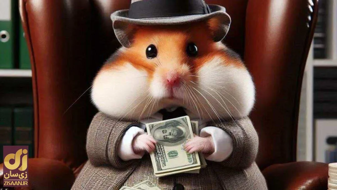 نتیجه چند ماه همستر بازی؛ نفر اول همستر ایران چند دلار کاسب شد؟