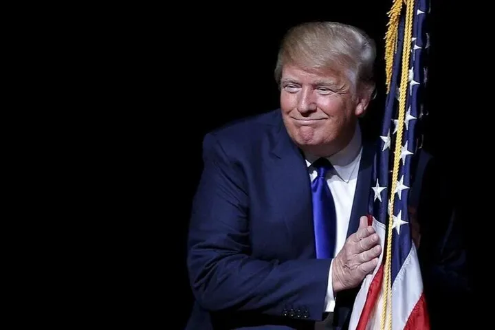 ترامپ: به دنبال فراهم کردن جایگاه بهتری در بهشت برای خود هستم! | شنیده‌ام وضعم خوب نیست