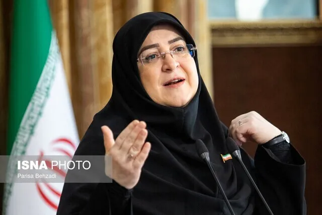 مهاجرانی: اختلال در اینترنت تصمیم نهاد‌های امنیتی بود