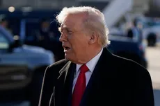 ترامپ: اخبار بیرون آمده جعلی‌ست و رئیس ستاد ارتش هیچ‌گاه از مخالفت با حمله به ایران صحبتی نکرد