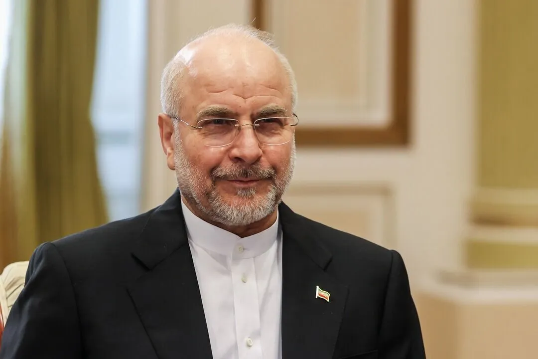 اولین واکنش قالیباف به اعتراضات روز بازاریان تهران