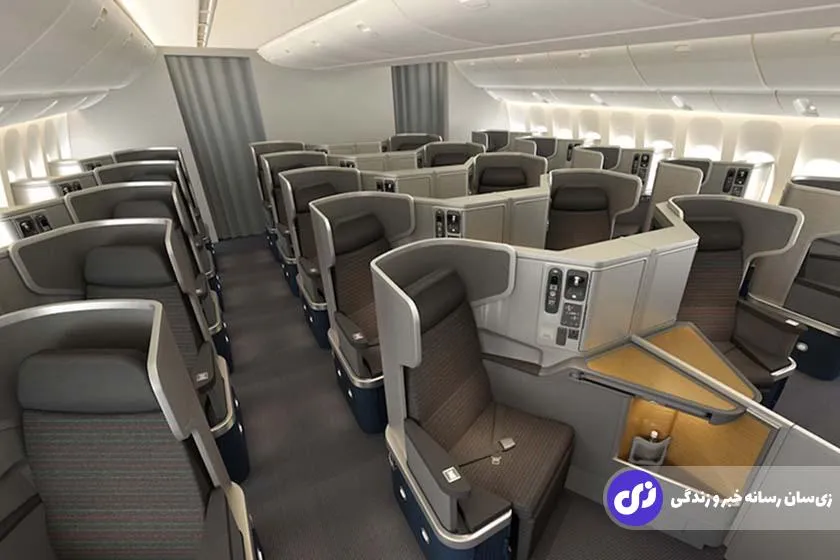 با این ترفند ساده بدون پرداخت هزینه بیشتر بهترین صندلی هواپیما را رزرو کنید