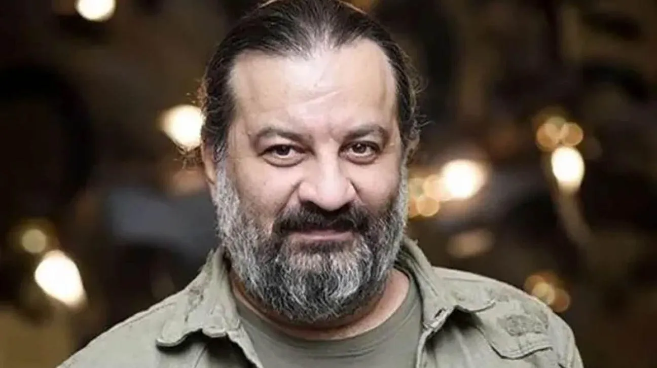 تعداد حیوانات خانگی مهراب قاسم‌خانی توجه کاربران را برانگیخت