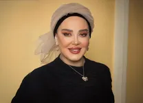 بهاره رهنما در کنار مادرش عکس دو نفره منتشر کرد