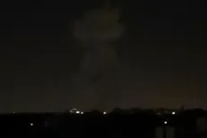 حمله آمریکا به سایت‌های موشکی، پهپادی و راداری در جنوب ایران