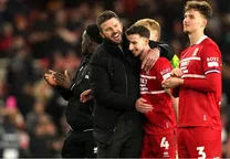 مایکل کریک سرمربی منچستریونایتد شد