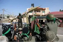 ادعای اسرائیل درباره ترور چند مقام ارشد حماس