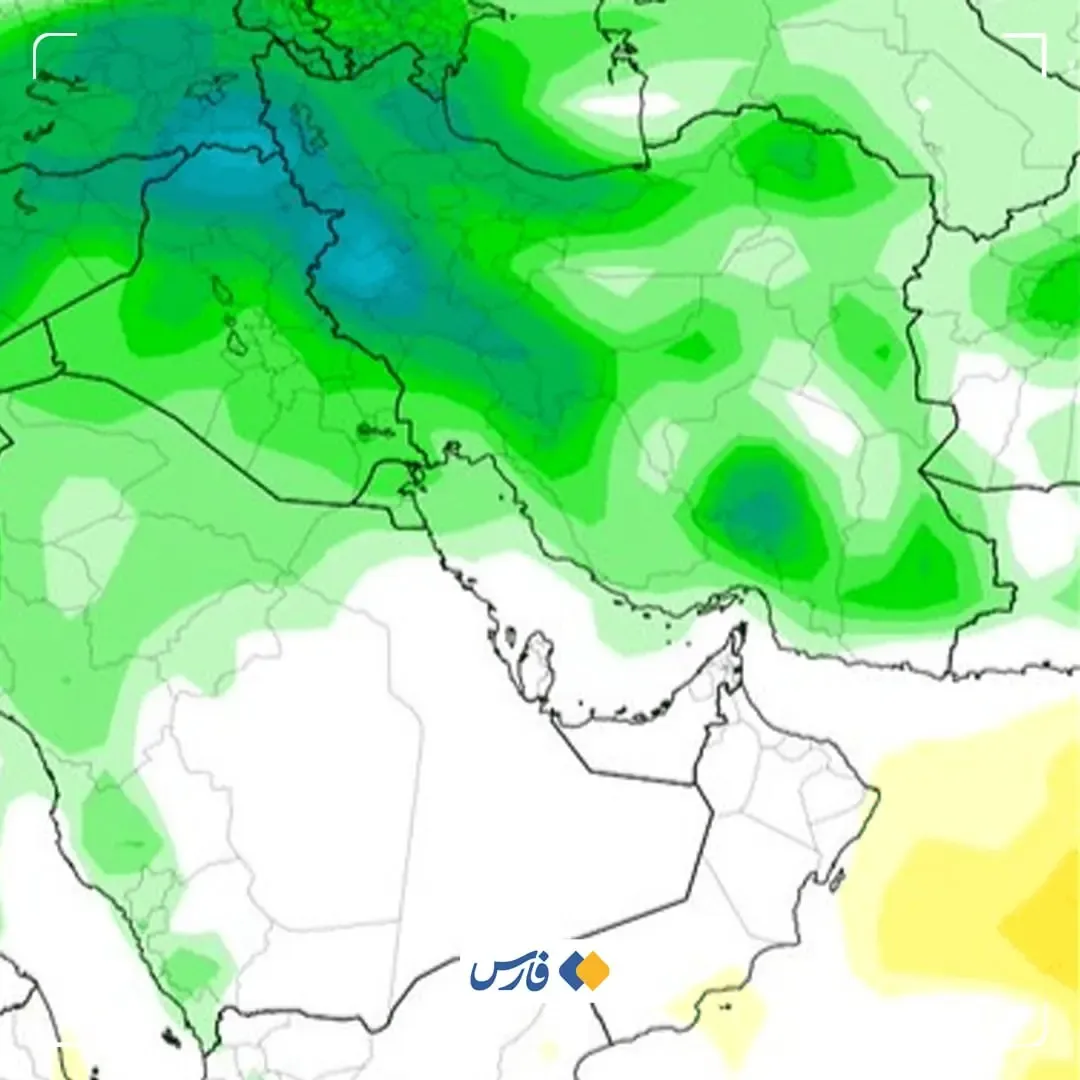 باران باران