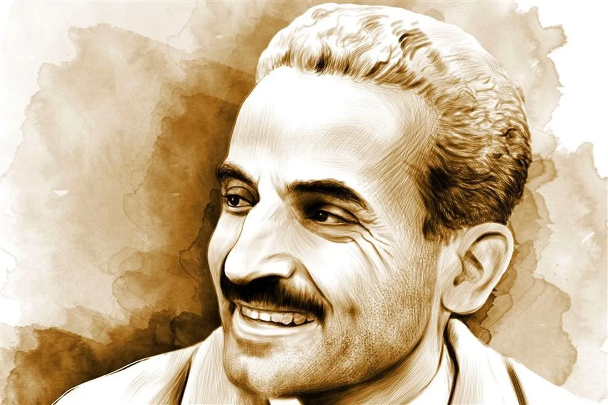 عکس | تصویری از تبلیغات انتخاباتی در سال ۱۳۶۰