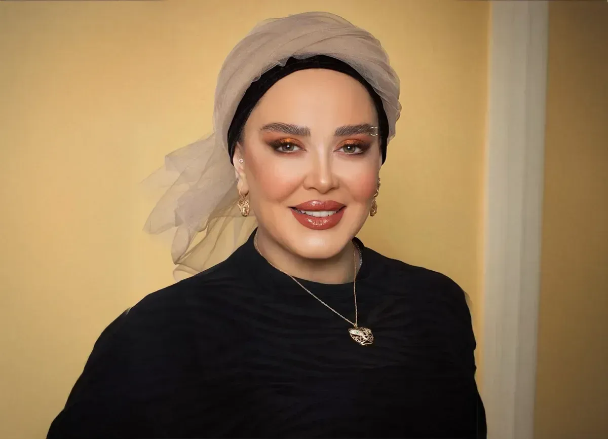 بهاره رهنما در کنار مادرش عکس دو نفره منتشر کرد