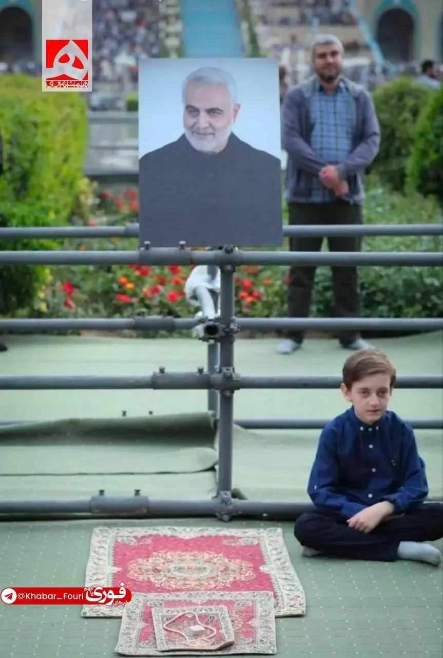 رهبر انقلاب