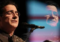 همایون شجریان اجرای تمام کنسرت های خود را لغو کرد