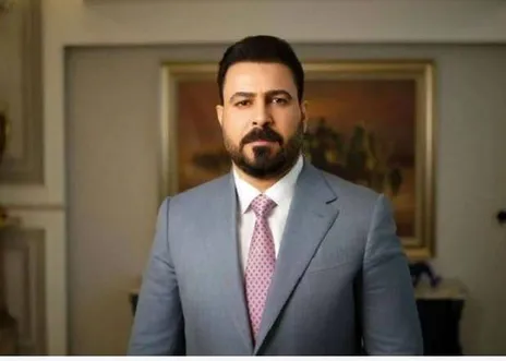 «علی الزیدی» مأمور تشکیل دولت جدید عراق؛ علی زیدی کیست؟