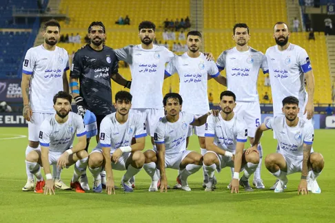 (ویدئو) خلاصه بازی استقلال و الغرافه قطر؛ پیروزی بزرگ در قطر با سوپرگل یاسر آسانی