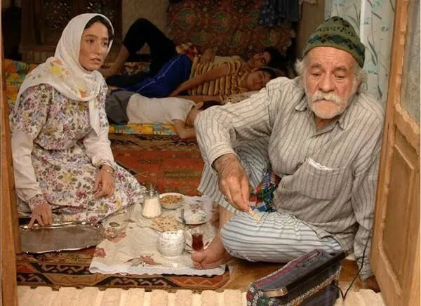 سال ۱۳۸۹: &laquo;یه حبه قند&raquo; 