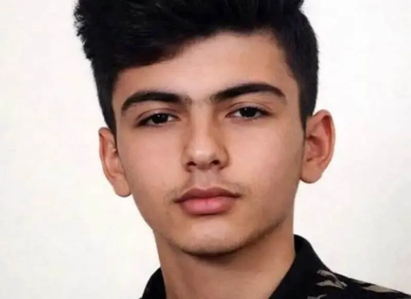 توضیحات خبرگزاری فارس درباره هویت امیرحسام خدایاری