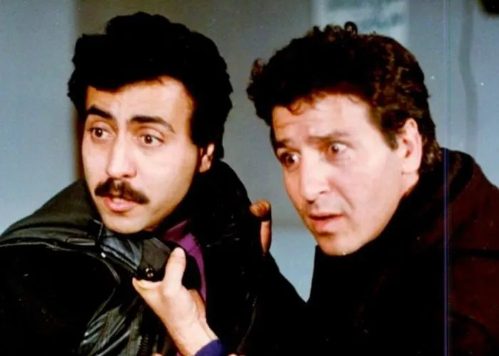 ویدئو | معجزه باورنکردنی؛ لحظه‌ای که ابوالفضل پورعرب به اندازه یک انگشت با مرگ فاصله داشت!