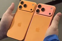 اتفاقی عجیب برای گوشی‌های آیفون ۱۷ نارنجی