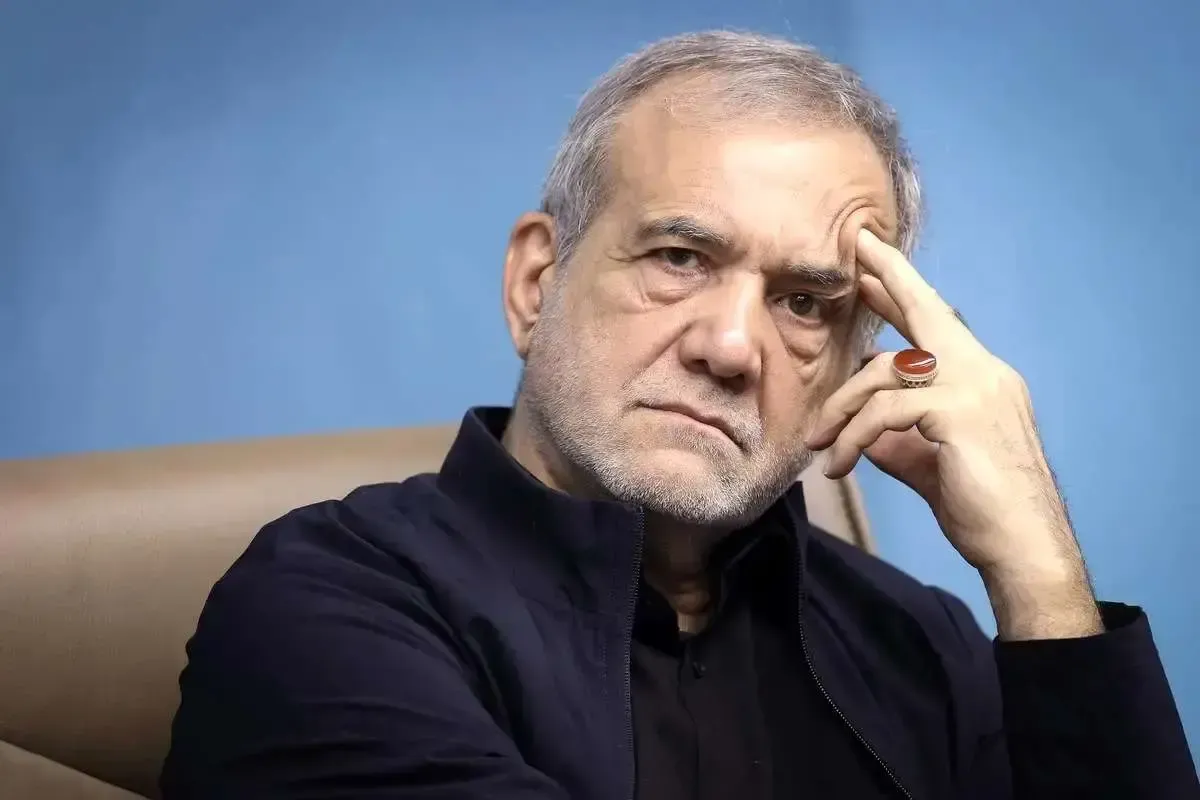 پزشکیان: وقتی مردم گرسنه باشند ما نمی‌توانیم حکومت کنیم