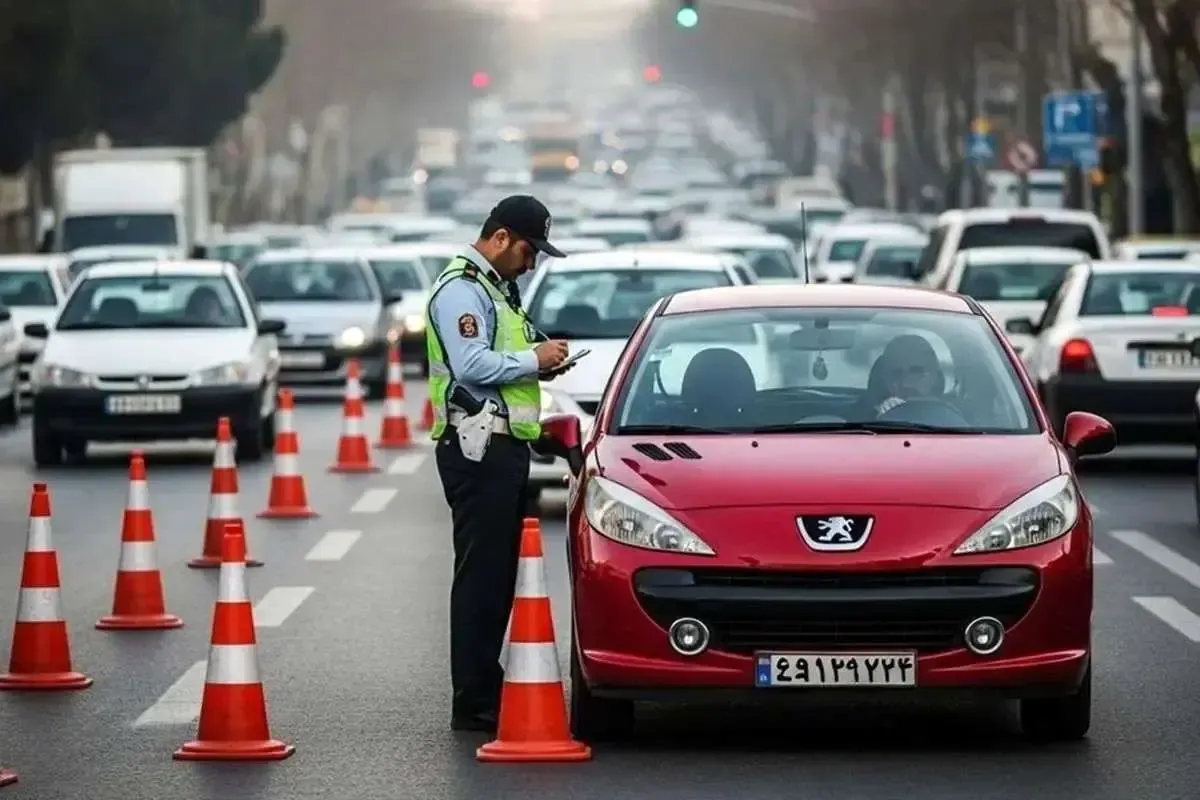 اطلاعیه مهم درباره اجرای طرح زوج و فرد تا پایان سال