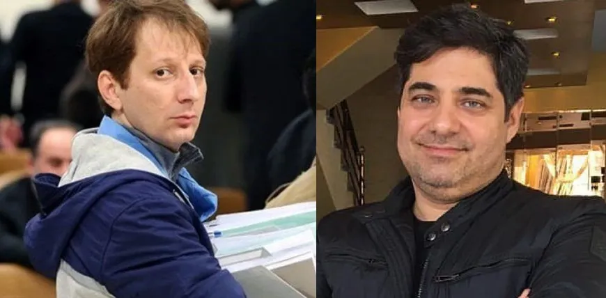 کامنت شهرام جزایری برای بابک زنجانی جلب‌توجه کرد