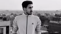 درگذشت تلخ محمد صدرا رحیم‌زاده ژیمناست تهرانی؛ قهرمان ۱۸ ساله حین تمرین آسیب دید و در بیمارستان درگذشت